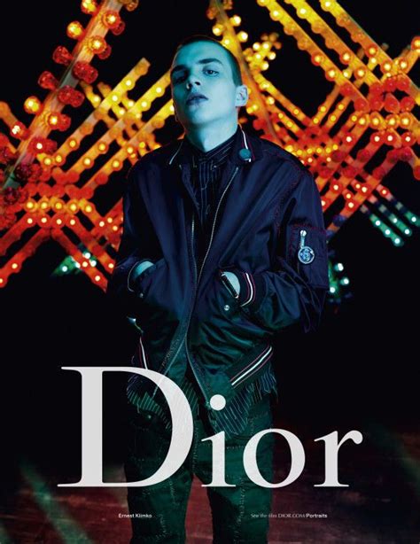 campañas publicitarias de dior|CAMPAÑA PRIMAVERA.